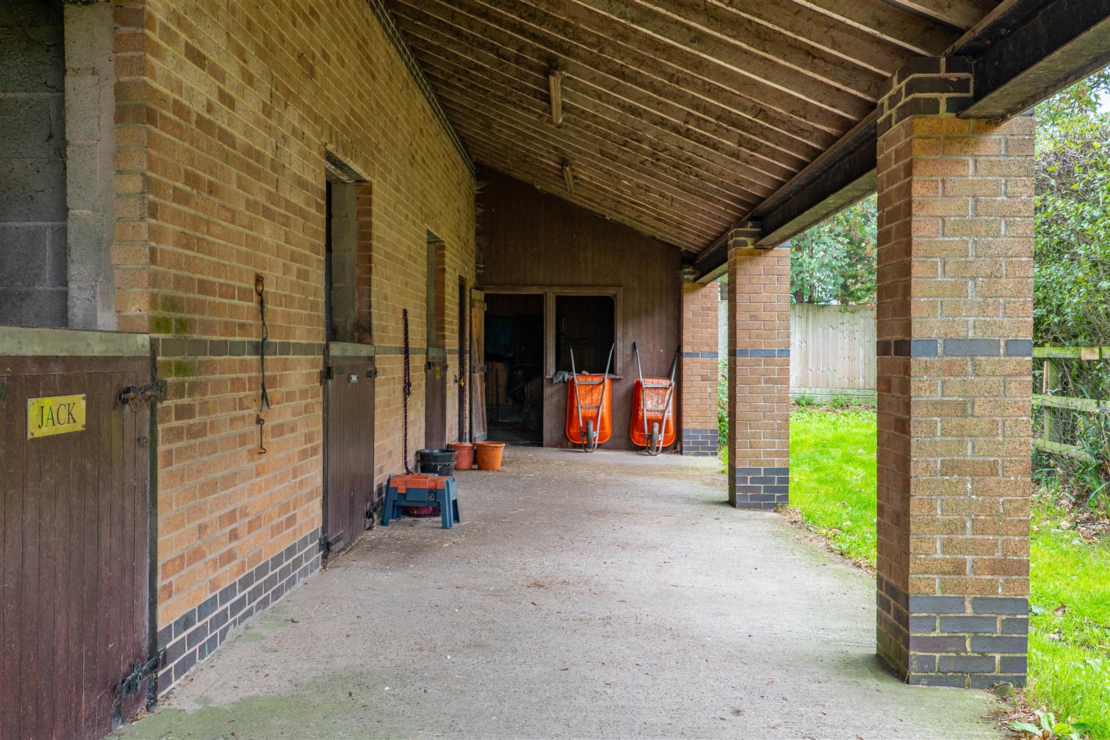 Grange Lane, Hutton, Preston